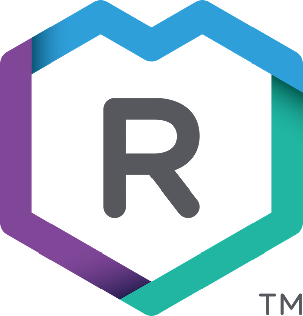 ROVR Heart Logo