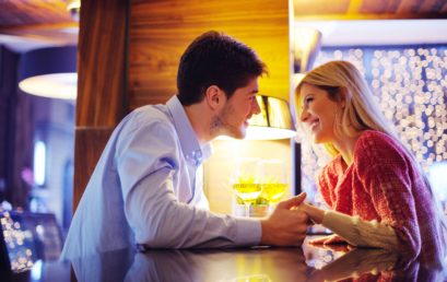 6 Second Date Ideas That Will Leave a Lasting Impression