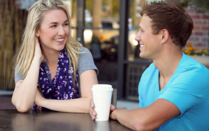 3 Tips To Help You Avoid The “First Date Nerves”