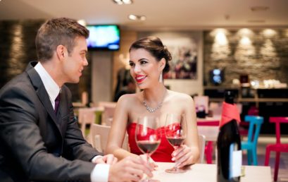 8 Conversation Topics to Avoid on a First Date