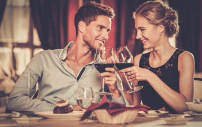 How to Make Better First Impressions On a Date