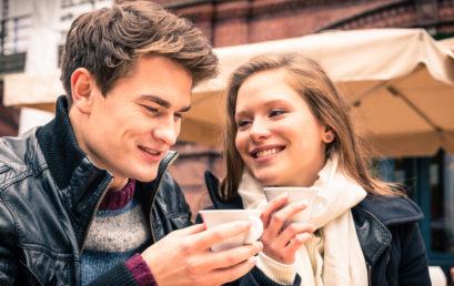 10 Inexpensive Date Ideas That Will Score You Major Points 