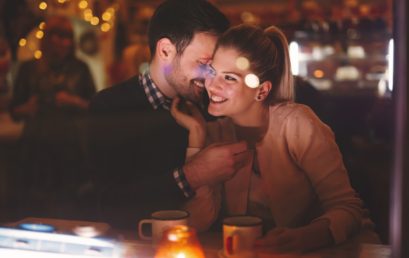 6 Signs That Your First Date is a Success